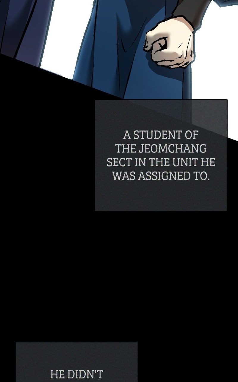 Demonic Frontline: The 13thFlying Dragon Company Episode 11 page 8 - 