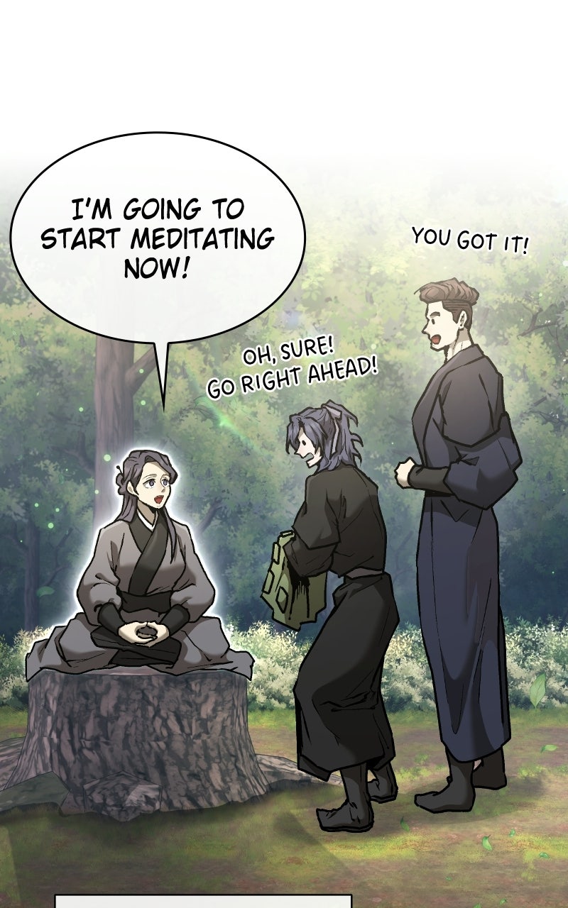 Demonic Frontline: The 13thFlying Dragon Company Episode 11 page 74 - 