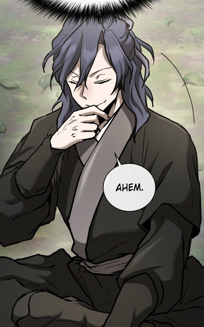 Demonic Frontline: The 13thFlying Dragon Company Episode 11 page 76 - 
