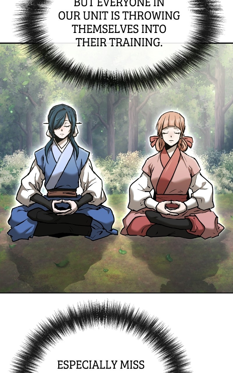 Demonic Frontline: The 13thFlying Dragon Company Episode 11 page 78 - 