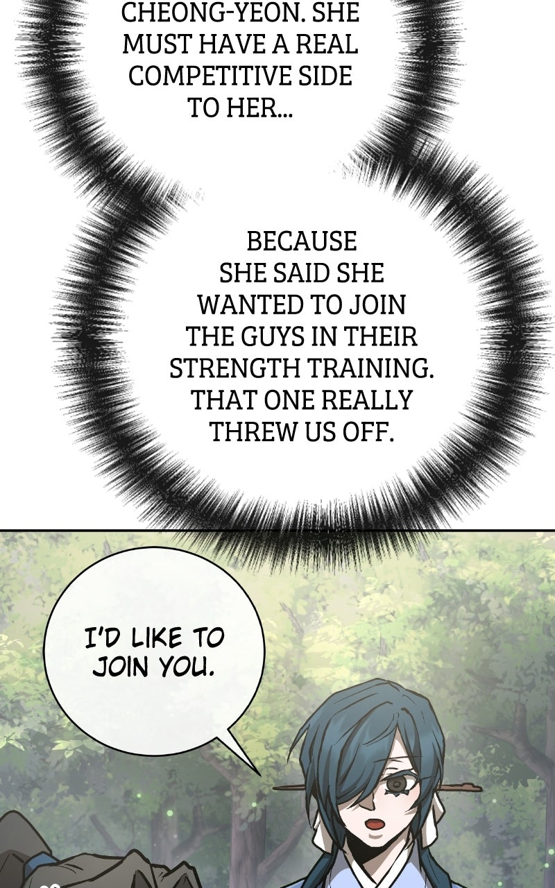 Demonic Frontline: The 13thFlying Dragon Company Episode 11 page 79 - 