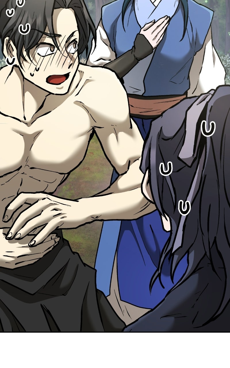 Demonic Frontline: The 13thFlying Dragon Company Episode 11 page 80 - 