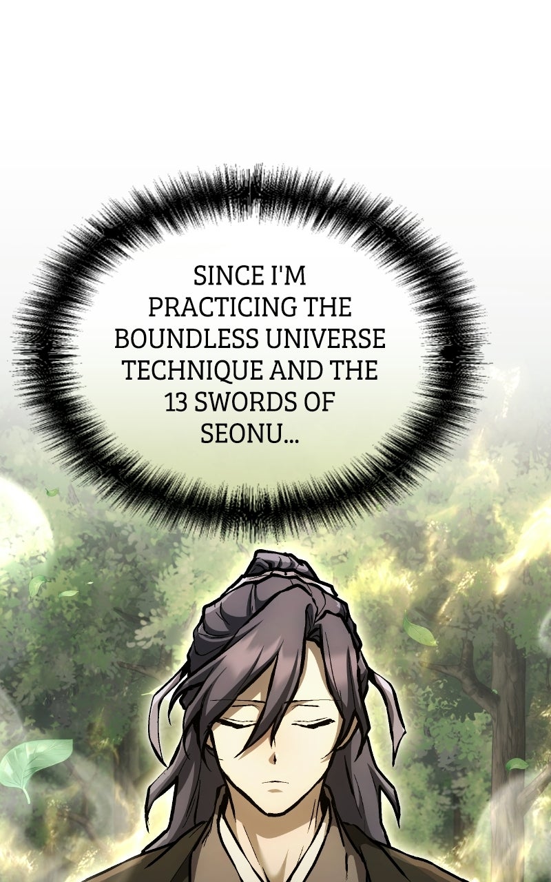Demonic Frontline: The 13thFlying Dragon Company Episode 11 page 81 - 