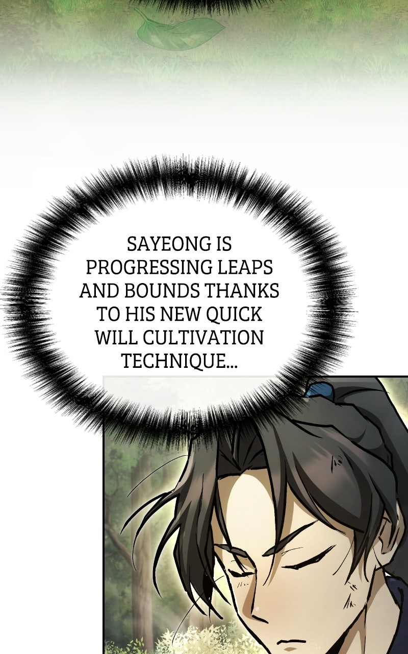 Demonic Frontline: The 13thFlying Dragon Company Episode 11 page 83 - 