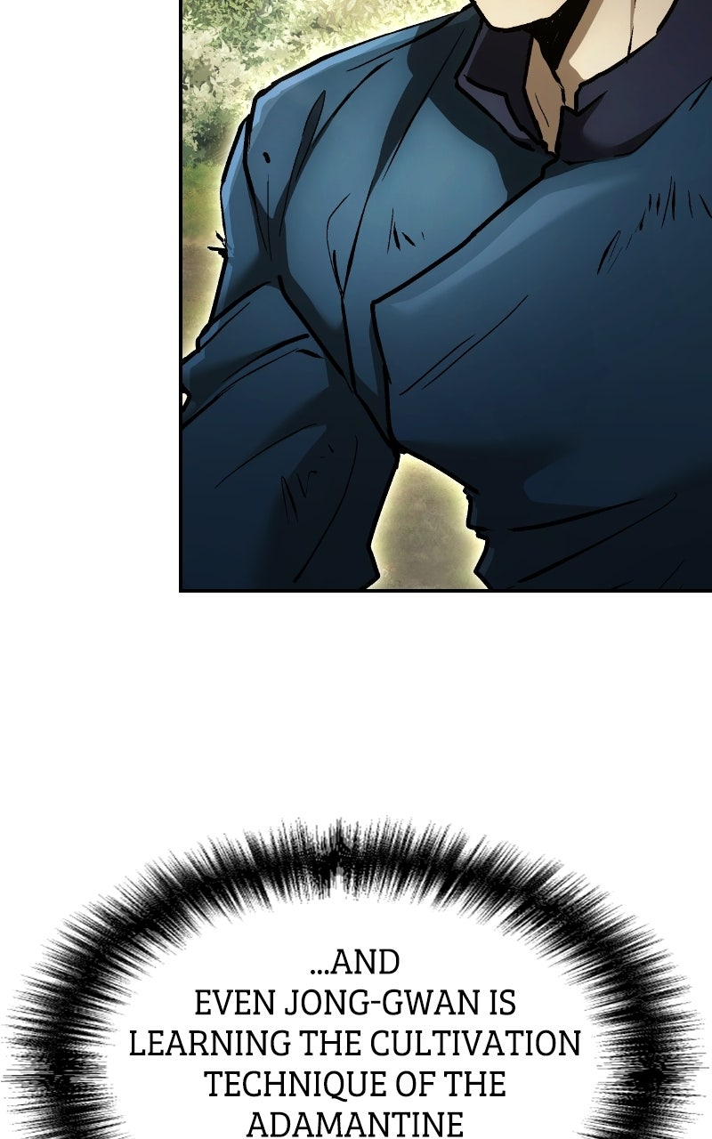 Demonic Frontline: The 13thFlying Dragon Company Episode 11 page 84 - 