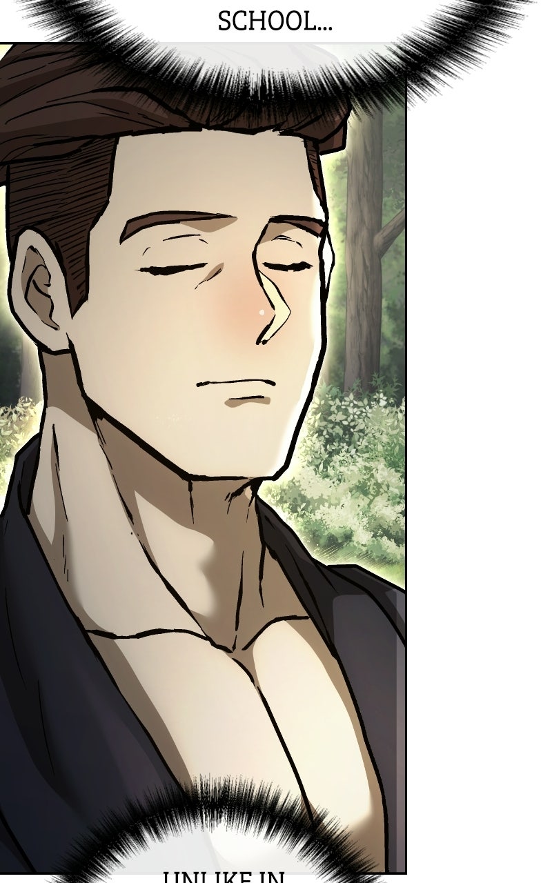 Demonic Frontline: The 13thFlying Dragon Company Episode 11 page 85 - 