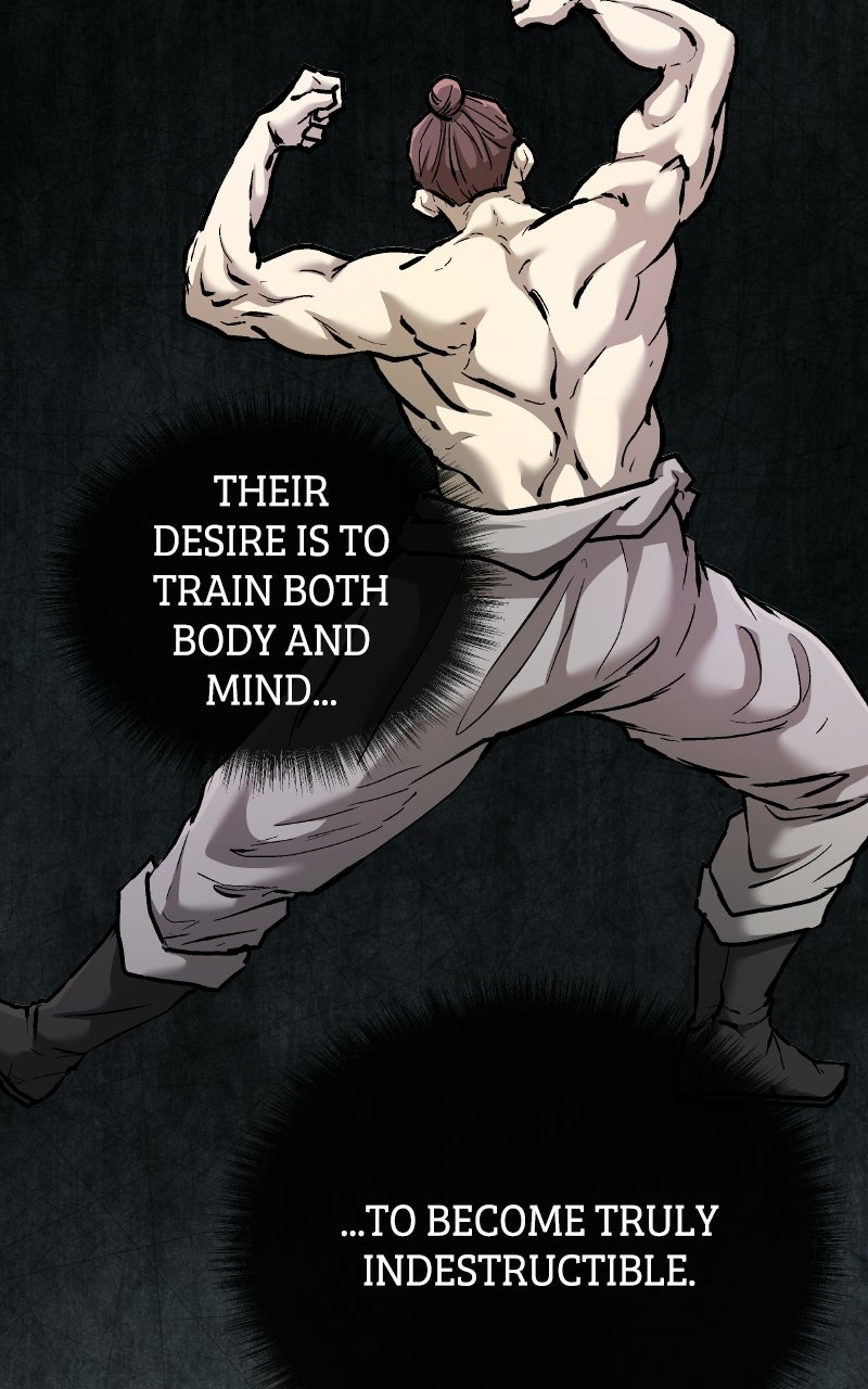 Demonic Frontline: The 13thFlying Dragon Company Episode 11 page 87 - 