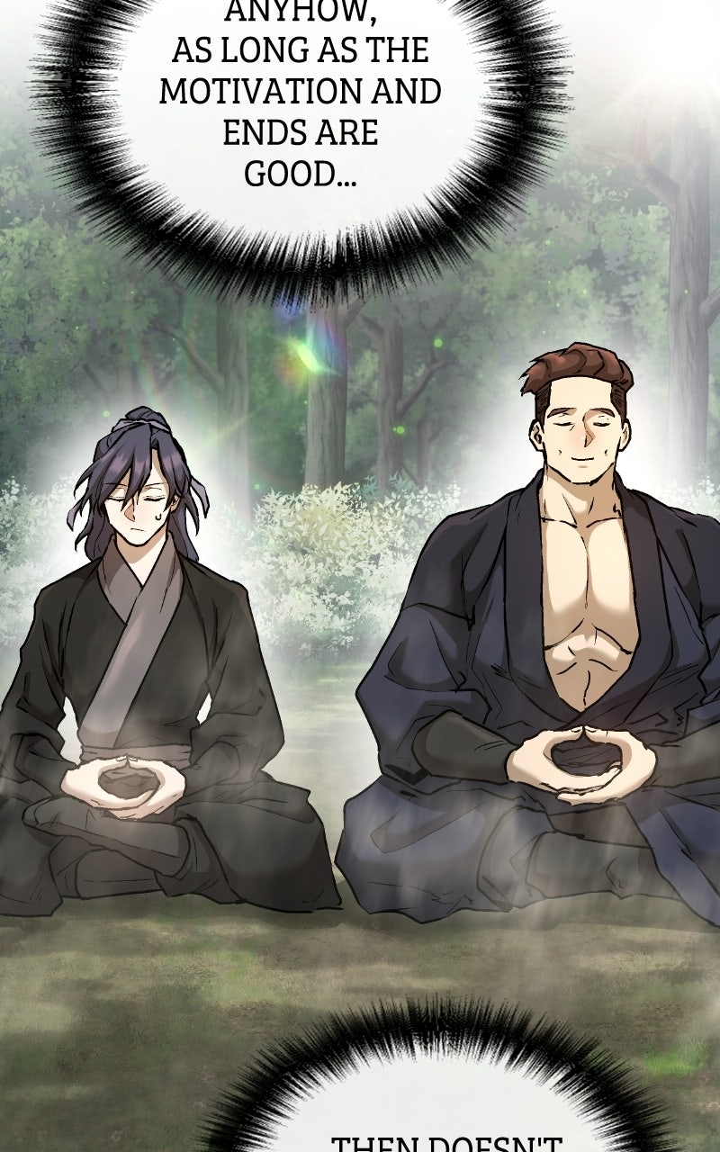 Demonic Frontline: The 13thFlying Dragon Company Episode 11 page 90 - 