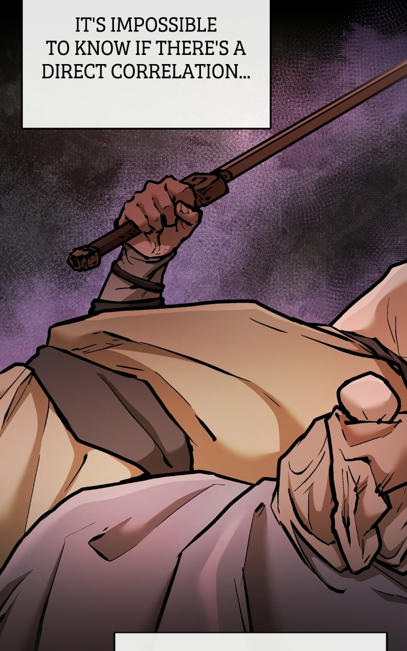 Demonic Frontline: The 13thFlying Dragon Company Episode 11 page 97 - 