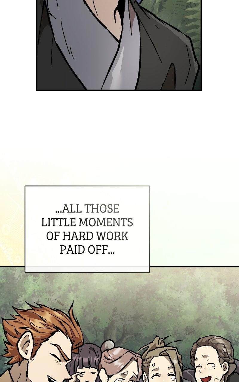Demonic Frontline: The 13thFlying Dragon Company Episode 12 page 102 - 