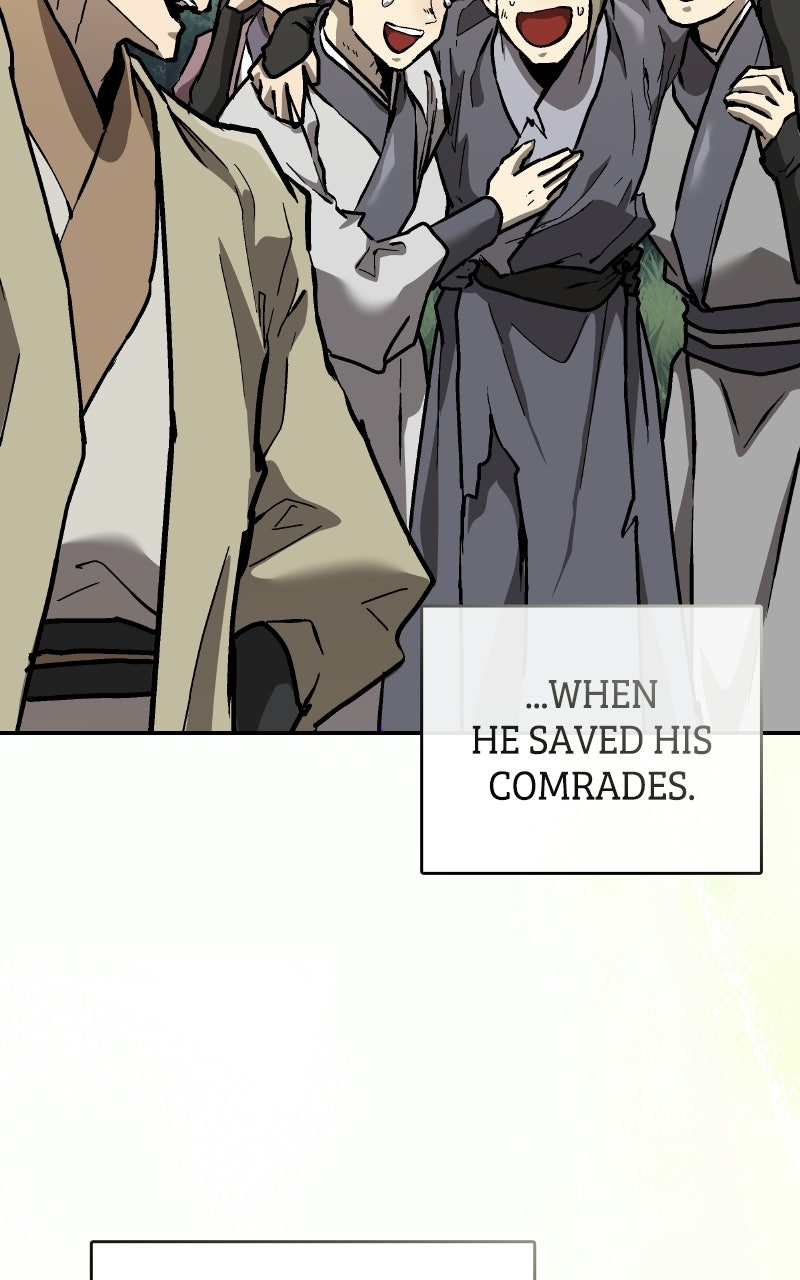 Demonic Frontline: The 13thFlying Dragon Company Episode 12 page 103 - 