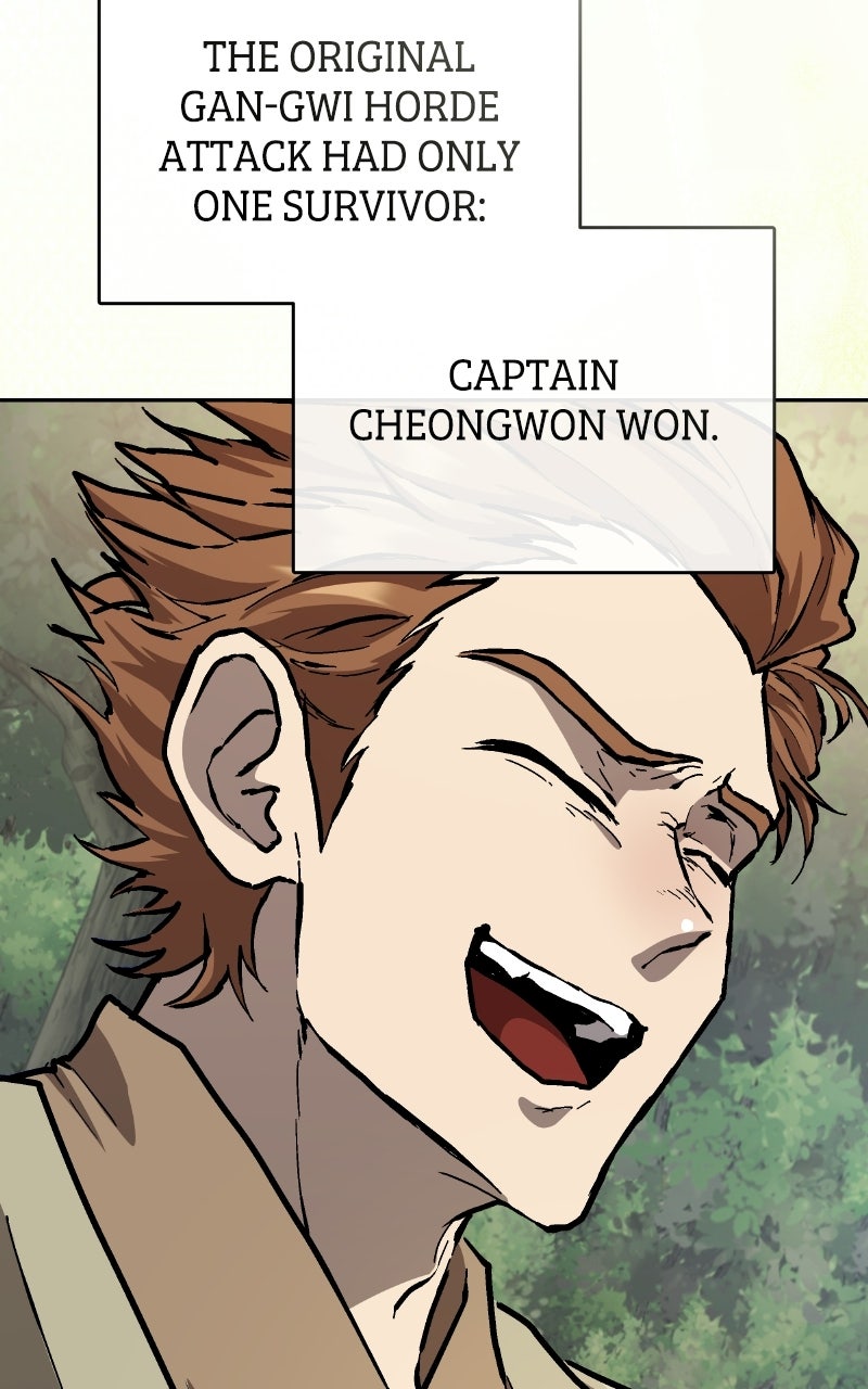 Demonic Frontline: The 13thFlying Dragon Company Episode 12 page 104 - 