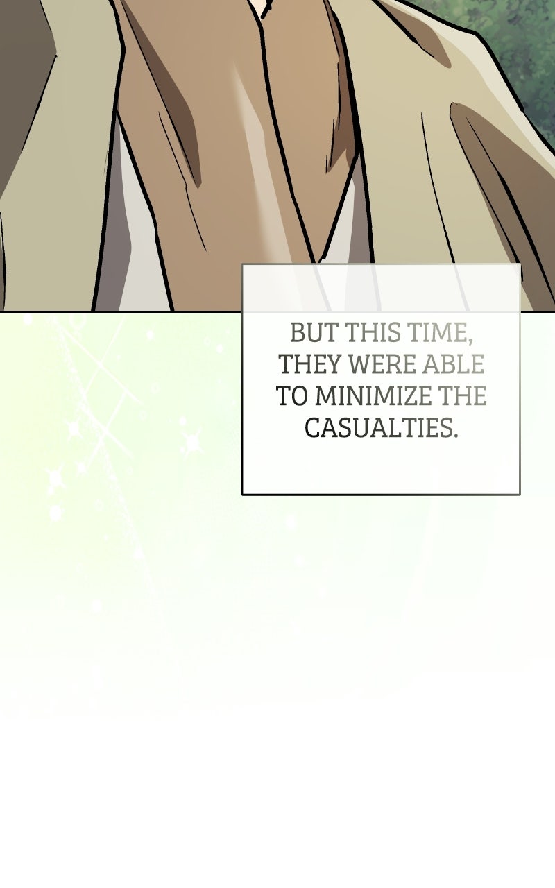 Demonic Frontline: The 13thFlying Dragon Company Episode 12 page 105 - 