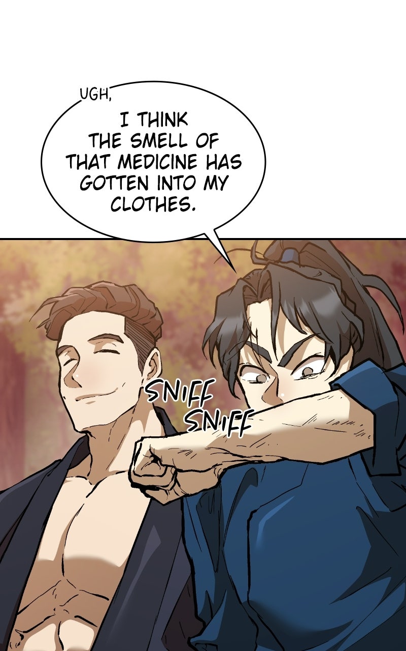 Demonic Frontline: The 13thFlying Dragon Company Episode 12 page 108 - 