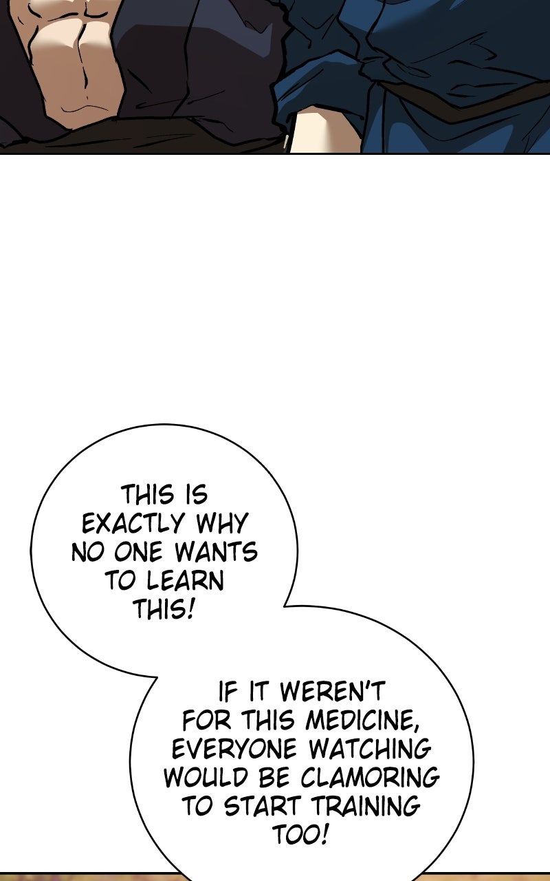Demonic Frontline: The 13thFlying Dragon Company Episode 12 page 109 - 