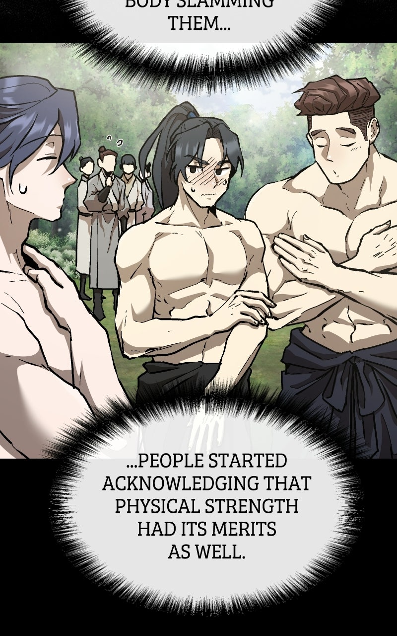 Demonic Frontline: The 13thFlying Dragon Company Episode 12 page 113 - 