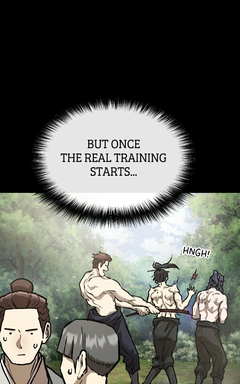 Demonic Frontline: The 13thFlying Dragon Company Episode 12 page 114 - 