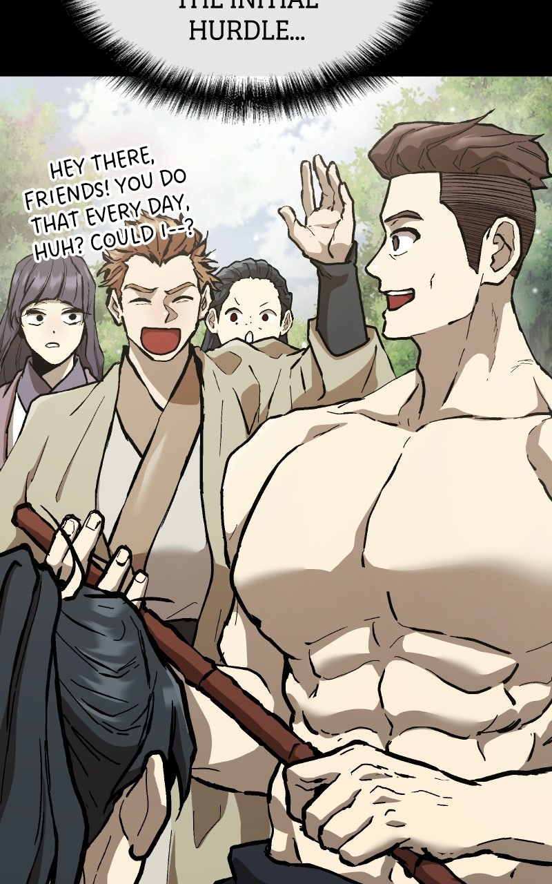 Demonic Frontline: The 13thFlying Dragon Company Episode 12 page 116 - 