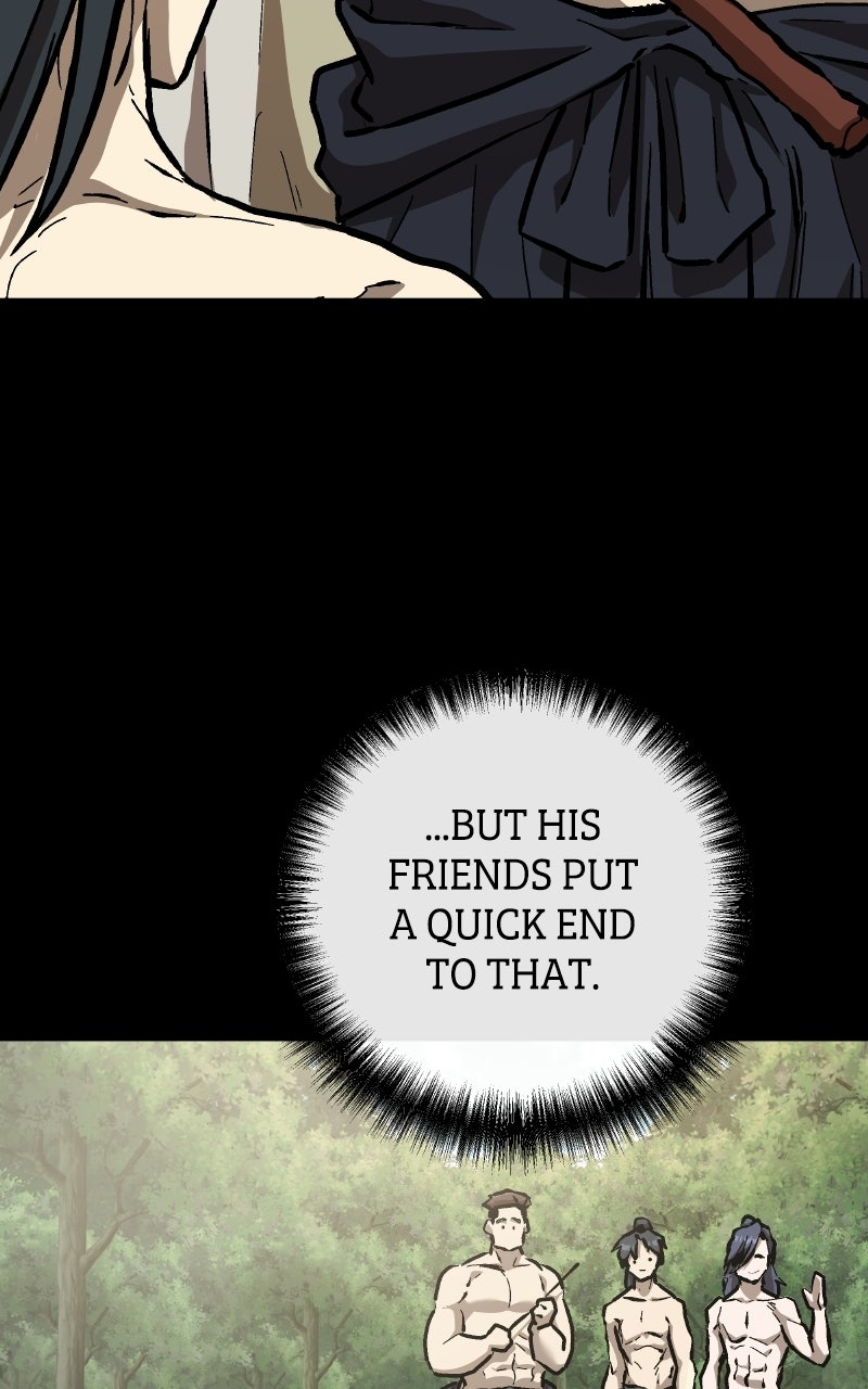 Demonic Frontline: The 13thFlying Dragon Company Episode 12 page 117 - 