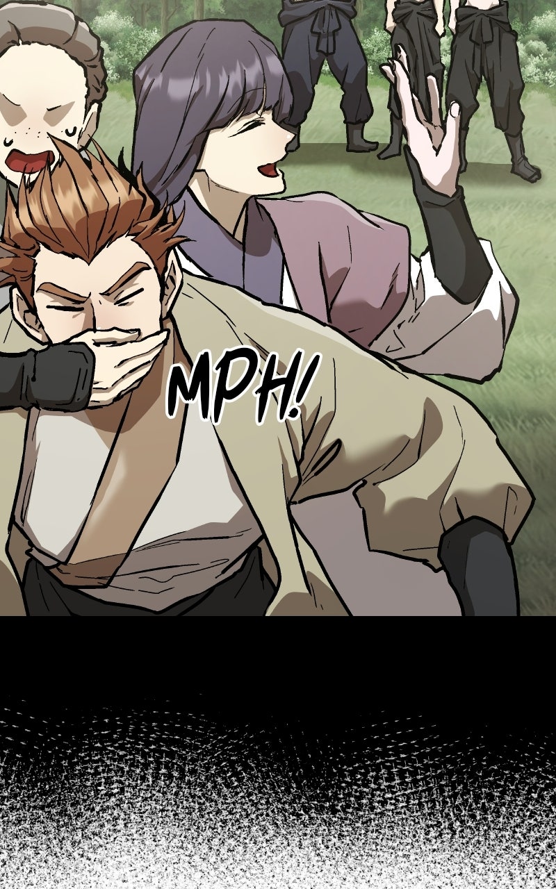Demonic Frontline: The 13thFlying Dragon Company Episode 12 page 118 - 
