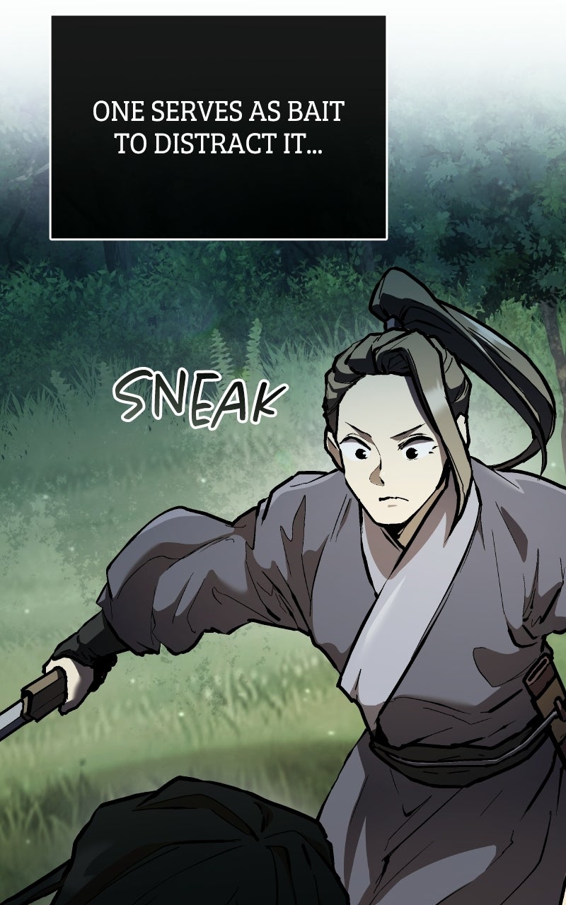 Demonic Frontline: The 13thFlying Dragon Company Episode 12 page 13 - 