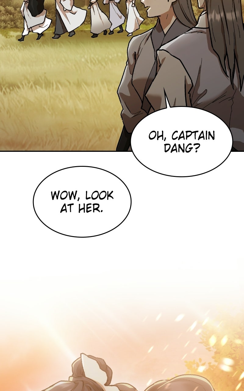 Demonic Frontline: The 13thFlying Dragon Company Episode 12 page 121 - 