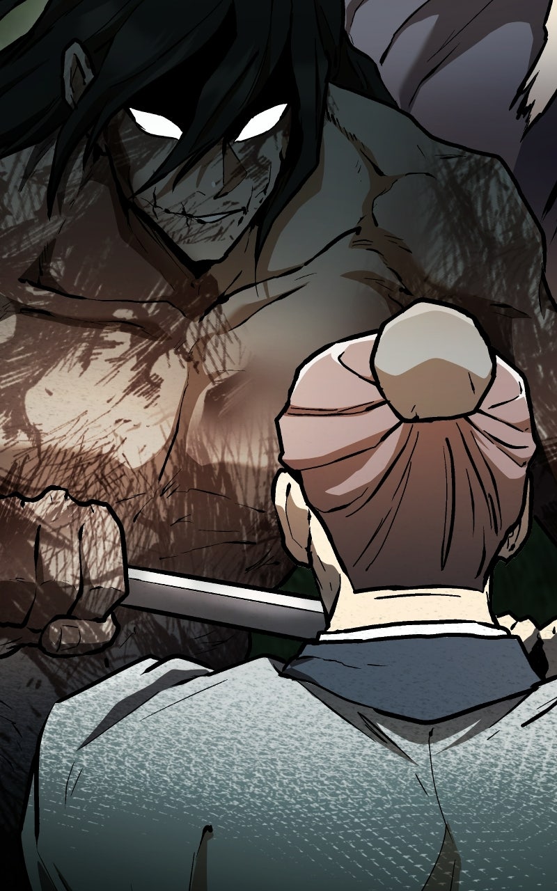 Demonic Frontline: The 13thFlying Dragon Company Episode 12 page 14 - 