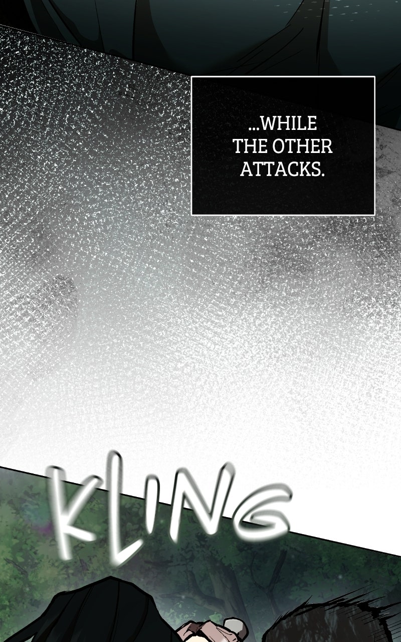 Demonic Frontline: The 13thFlying Dragon Company Episode 12 page 15 - 