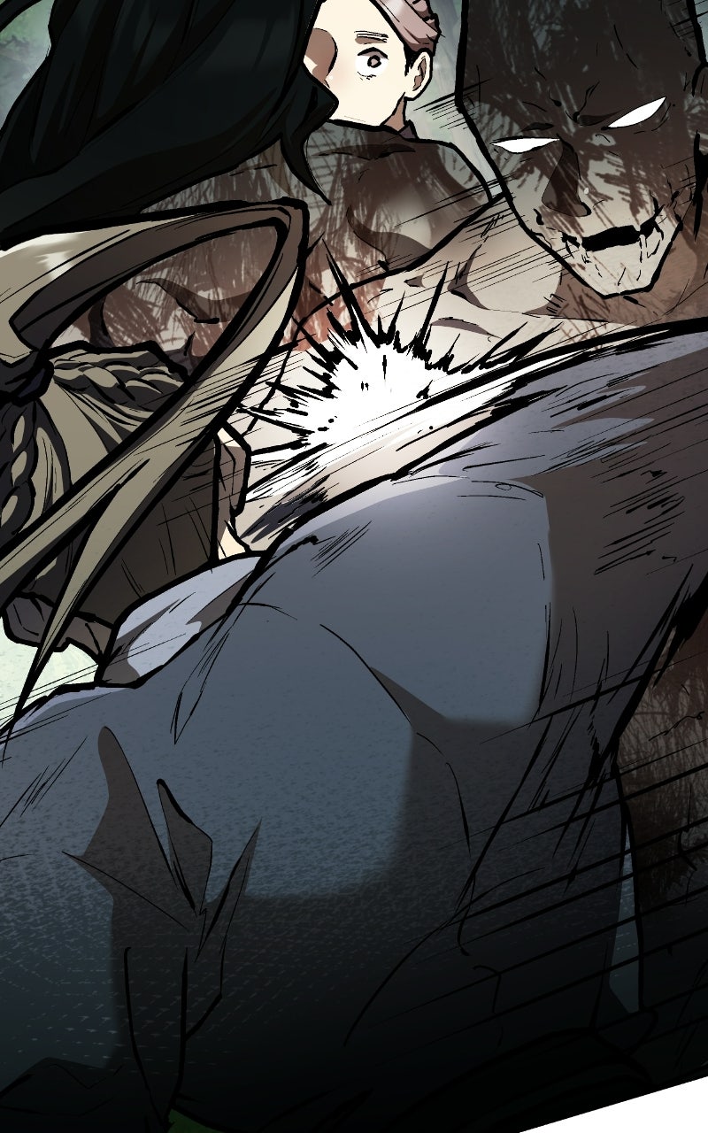 Demonic Frontline: The 13thFlying Dragon Company Episode 12 page 16 - 