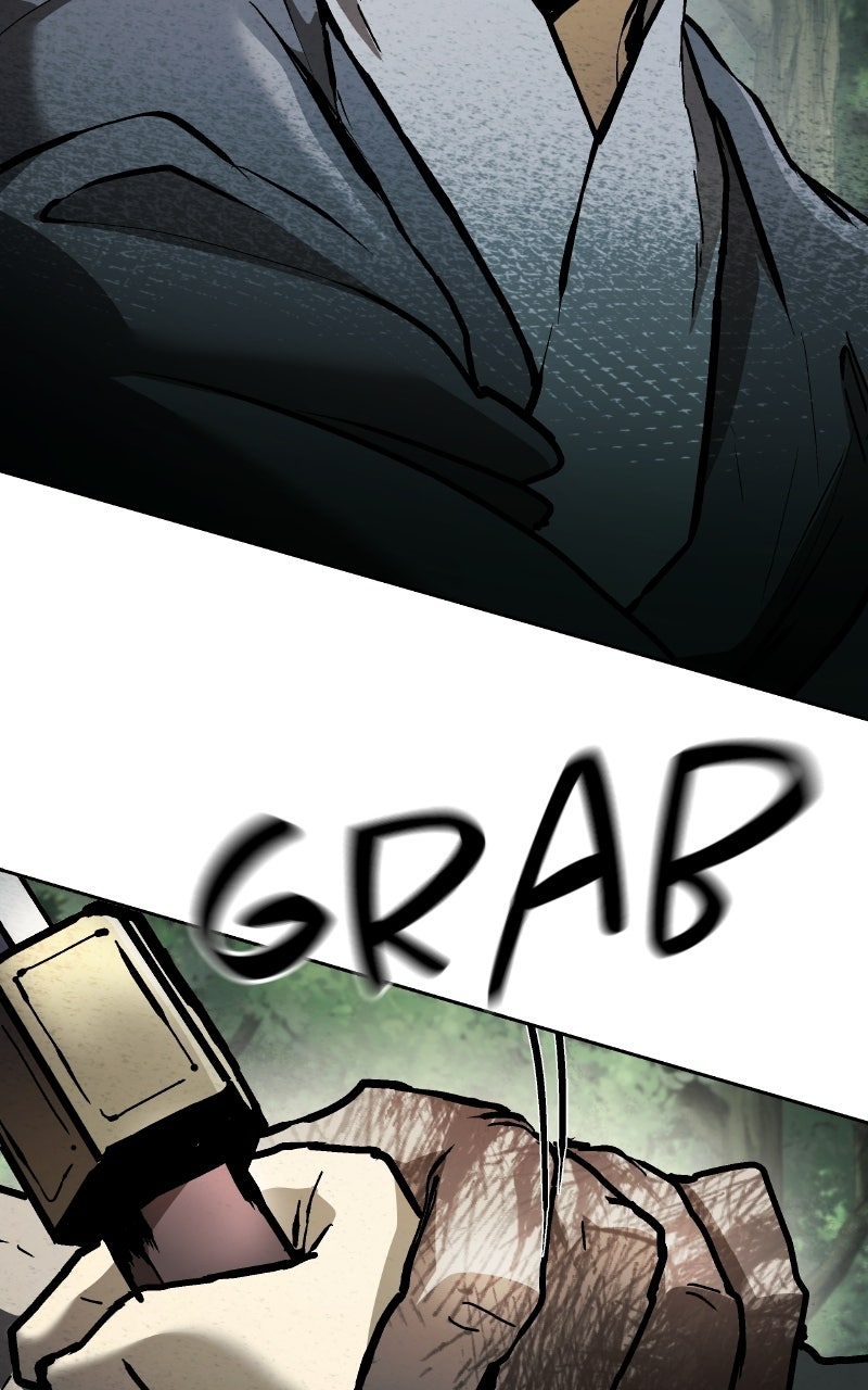 Demonic Frontline: The 13thFlying Dragon Company Episode 12 page 18 - 