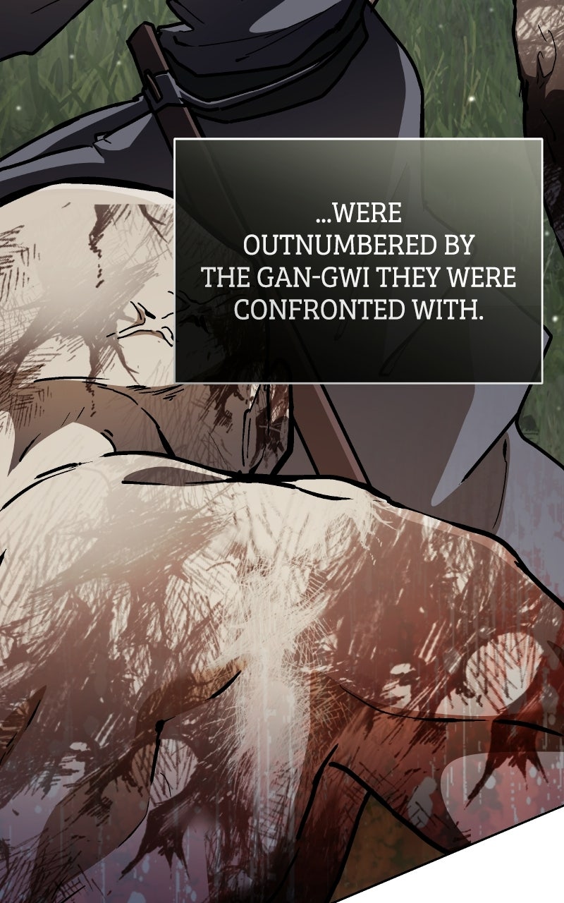 Demonic Frontline: The 13thFlying Dragon Company Episode 12 page 21 - 