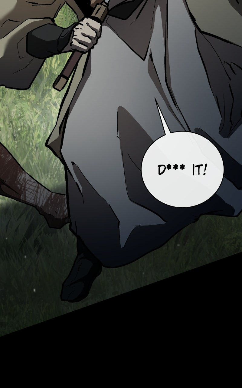 Demonic Frontline: The 13thFlying Dragon Company Episode 12 page 25 - 