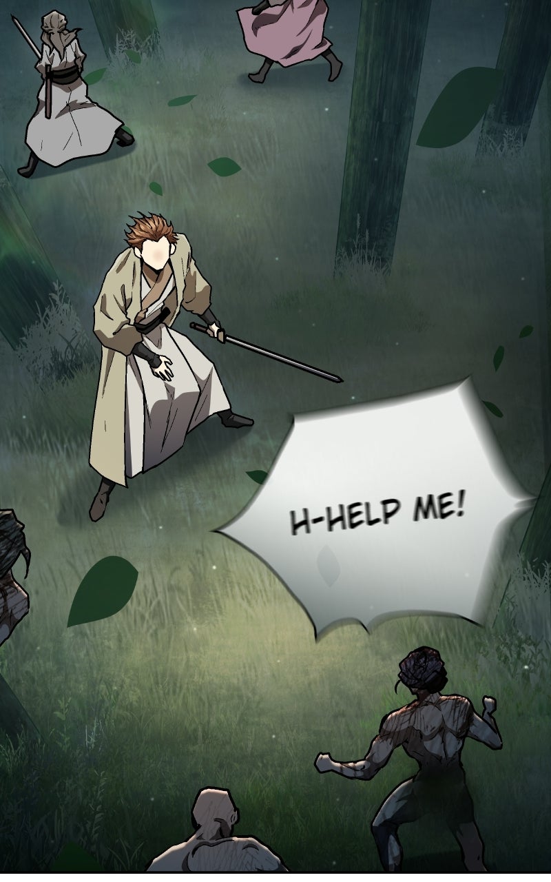 Demonic Frontline: The 13thFlying Dragon Company Episode 12 page 27 - 
