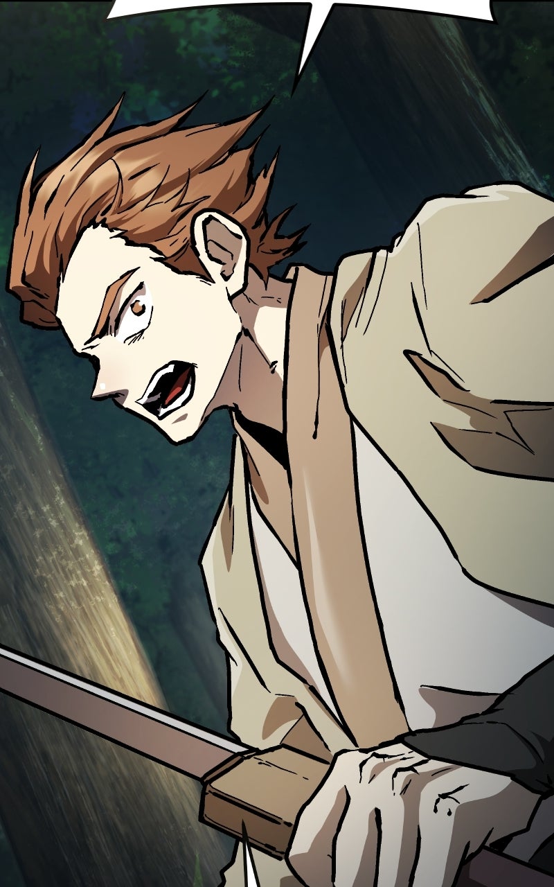Demonic Frontline: The 13thFlying Dragon Company Episode 12 page 30 - 