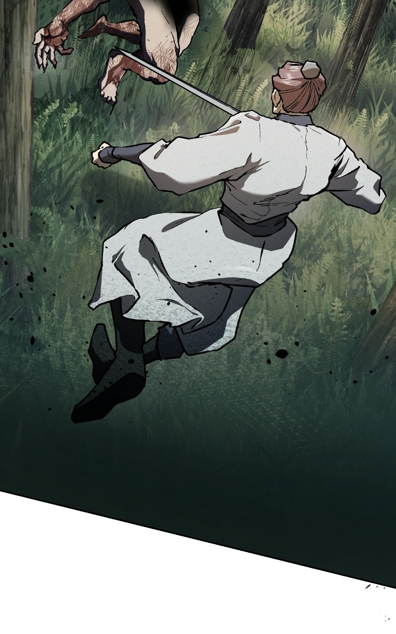 Demonic Frontline: The 13thFlying Dragon Company Episode 12 page 4 - 