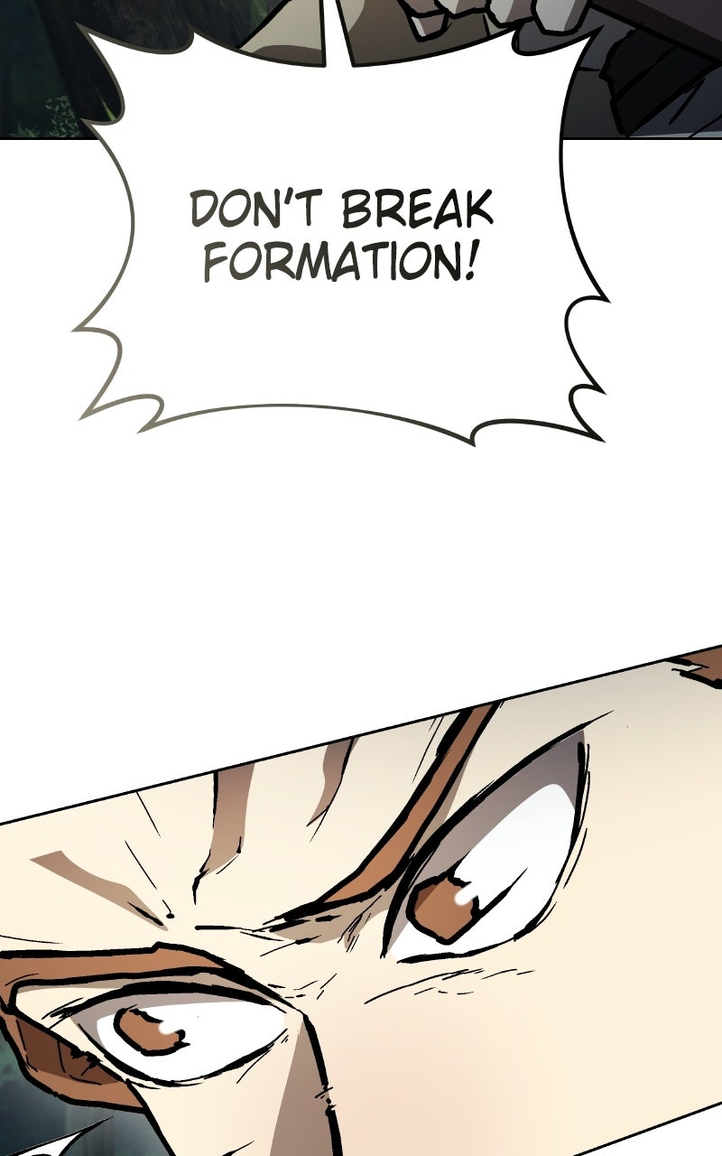 Demonic Frontline: The 13thFlying Dragon Company Episode 12 page 31 - 