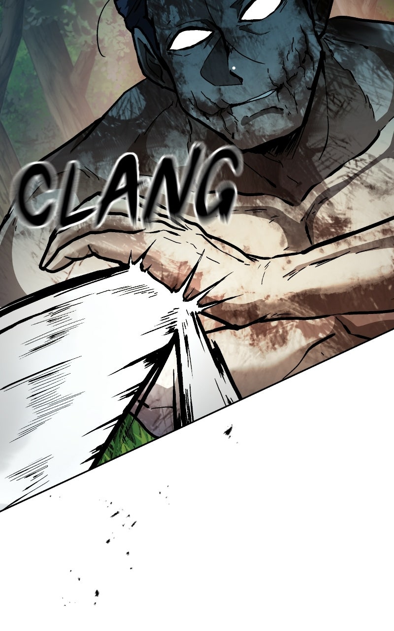 Demonic Frontline: The 13thFlying Dragon Company Episode 12 page 35 - 