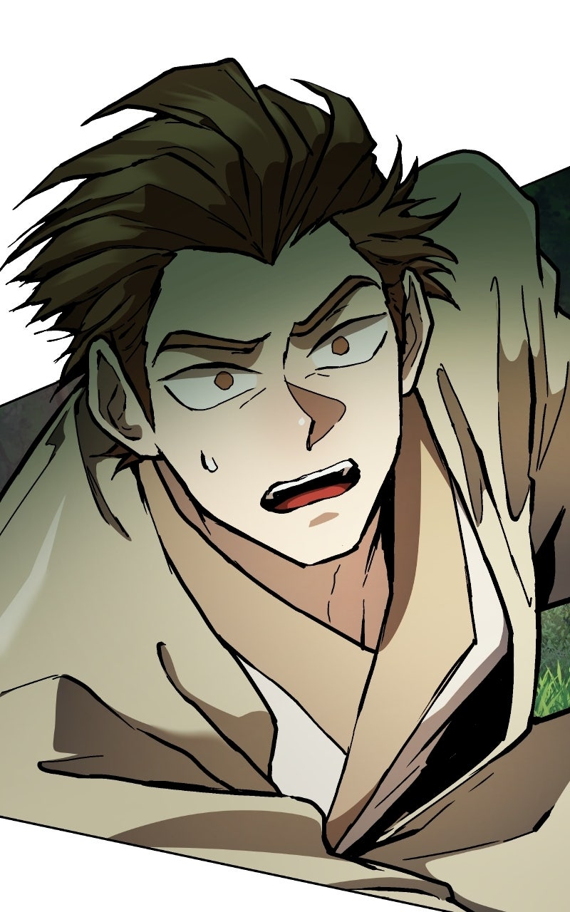 Demonic Frontline: The 13thFlying Dragon Company Episode 12 page 36 - 