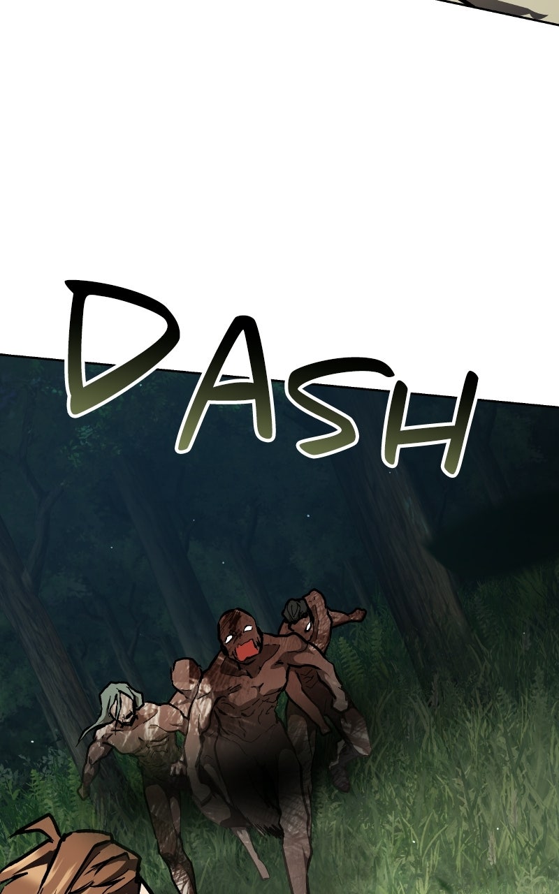 Demonic Frontline: The 13thFlying Dragon Company Episode 12 page 37 - 