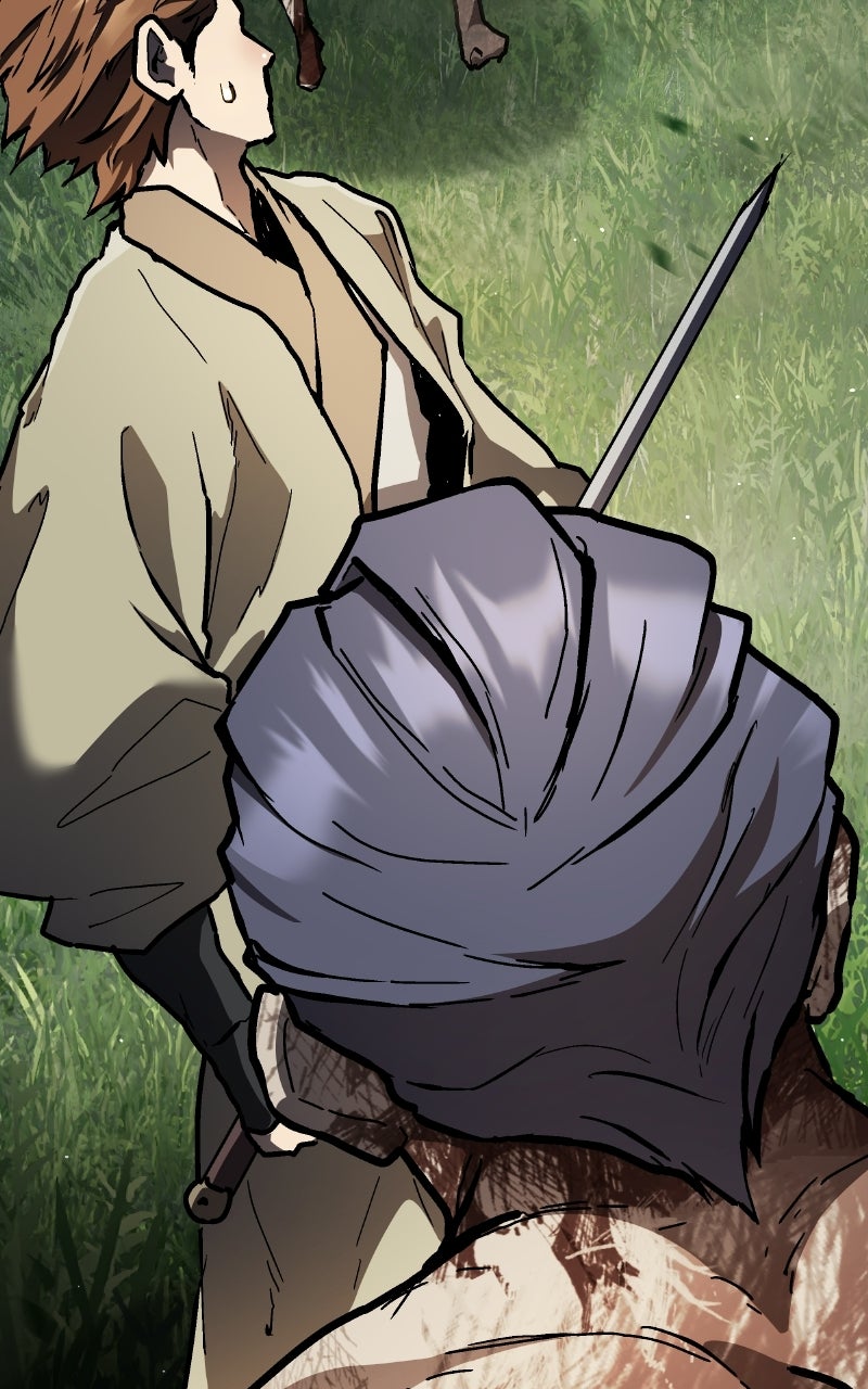 Demonic Frontline: The 13thFlying Dragon Company Episode 12 page 38 - 