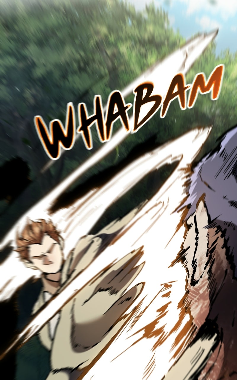 Demonic Frontline: The 13thFlying Dragon Company Episode 12 page 41 - 