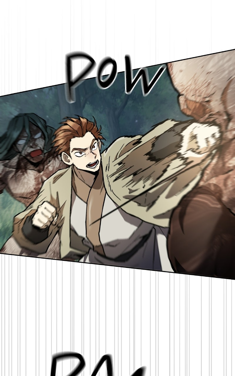 Demonic Frontline: The 13thFlying Dragon Company Episode 12 page 43 - 