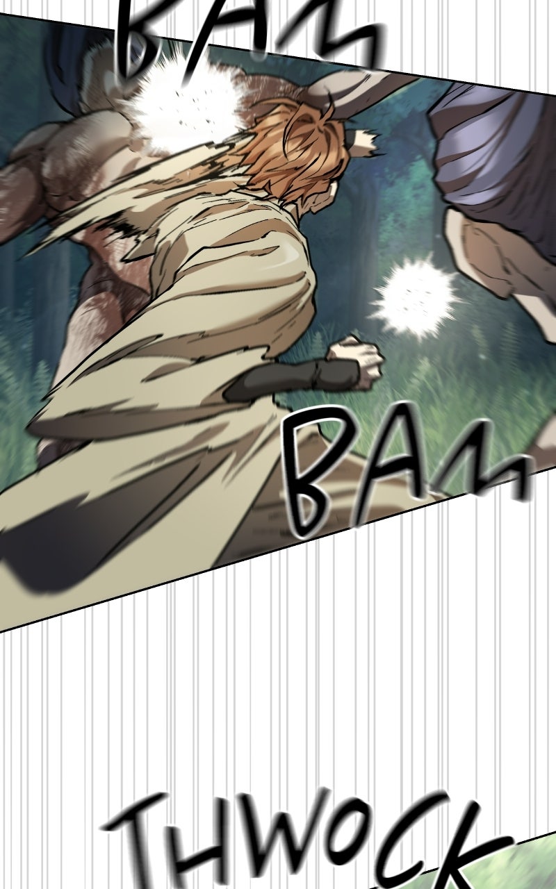 Demonic Frontline: The 13thFlying Dragon Company Episode 12 page 44 - 