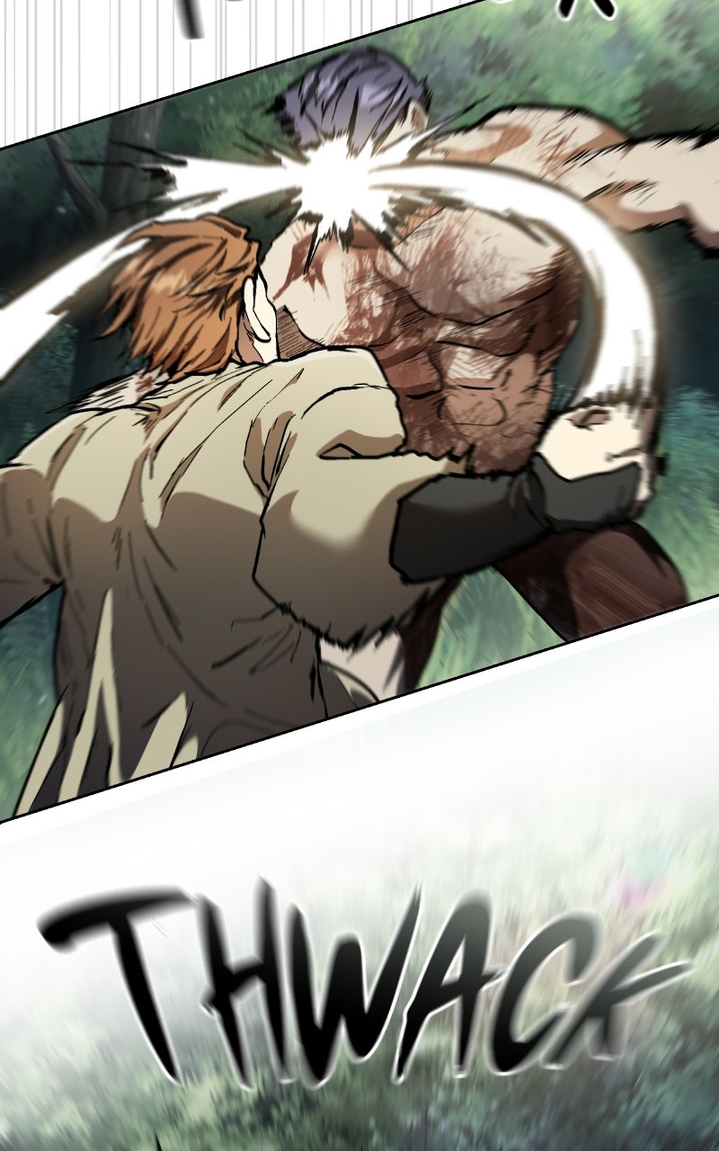 Demonic Frontline: The 13thFlying Dragon Company Episode 12 page 45 - 