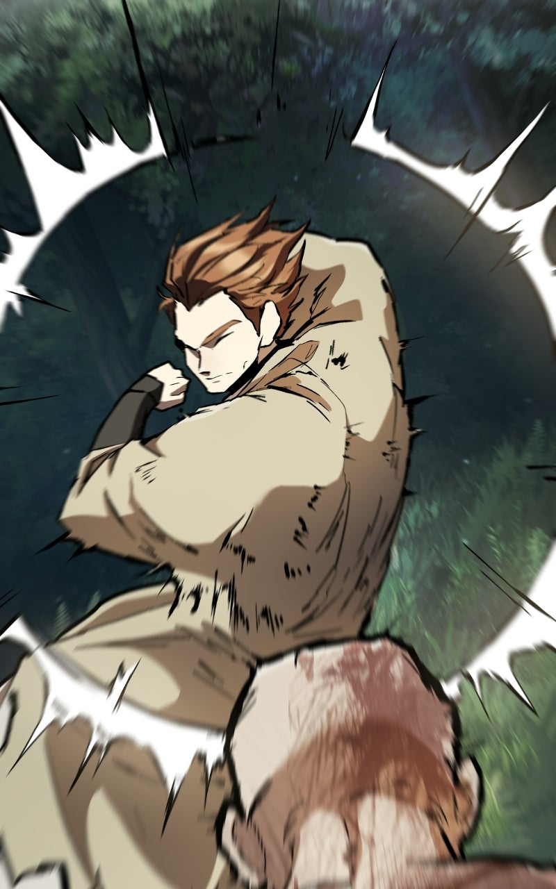 Demonic Frontline: The 13thFlying Dragon Company Episode 12 page 46 - 