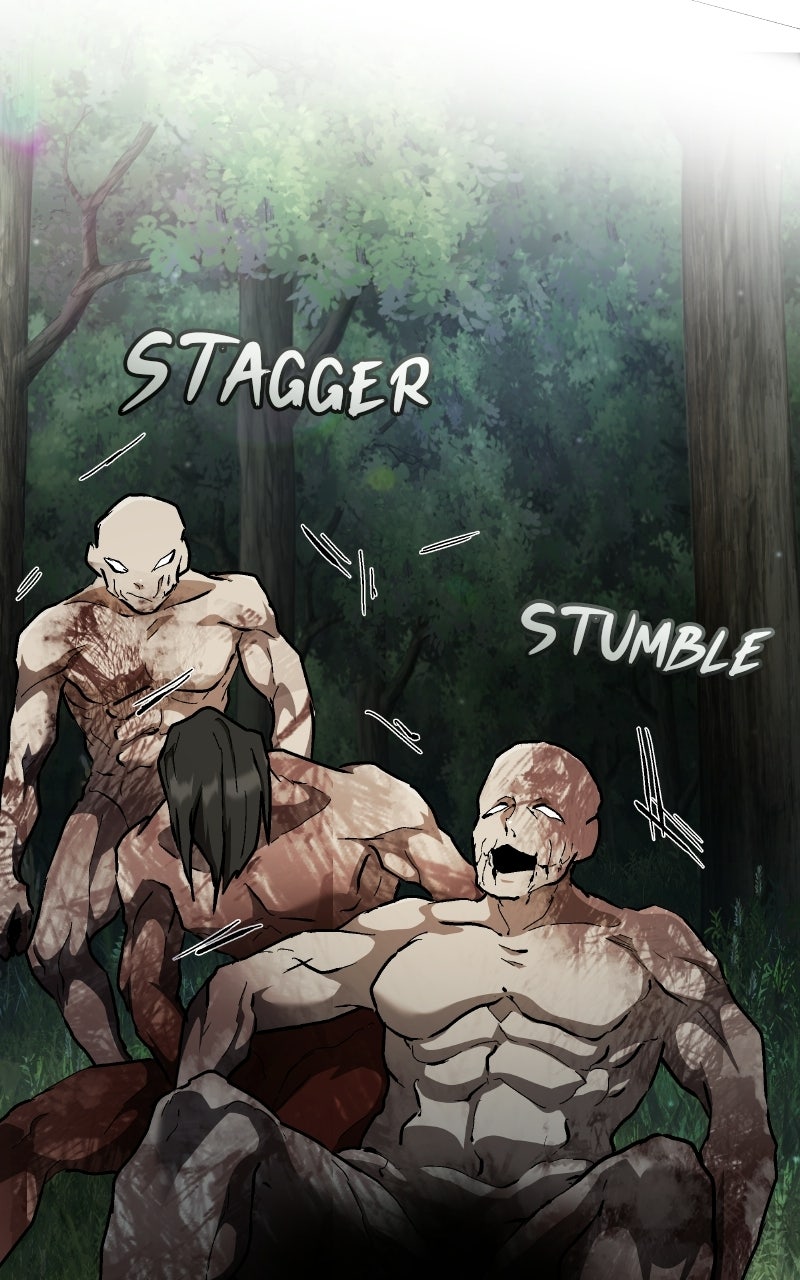 Demonic Frontline: The 13thFlying Dragon Company Episode 12 page 48 - 