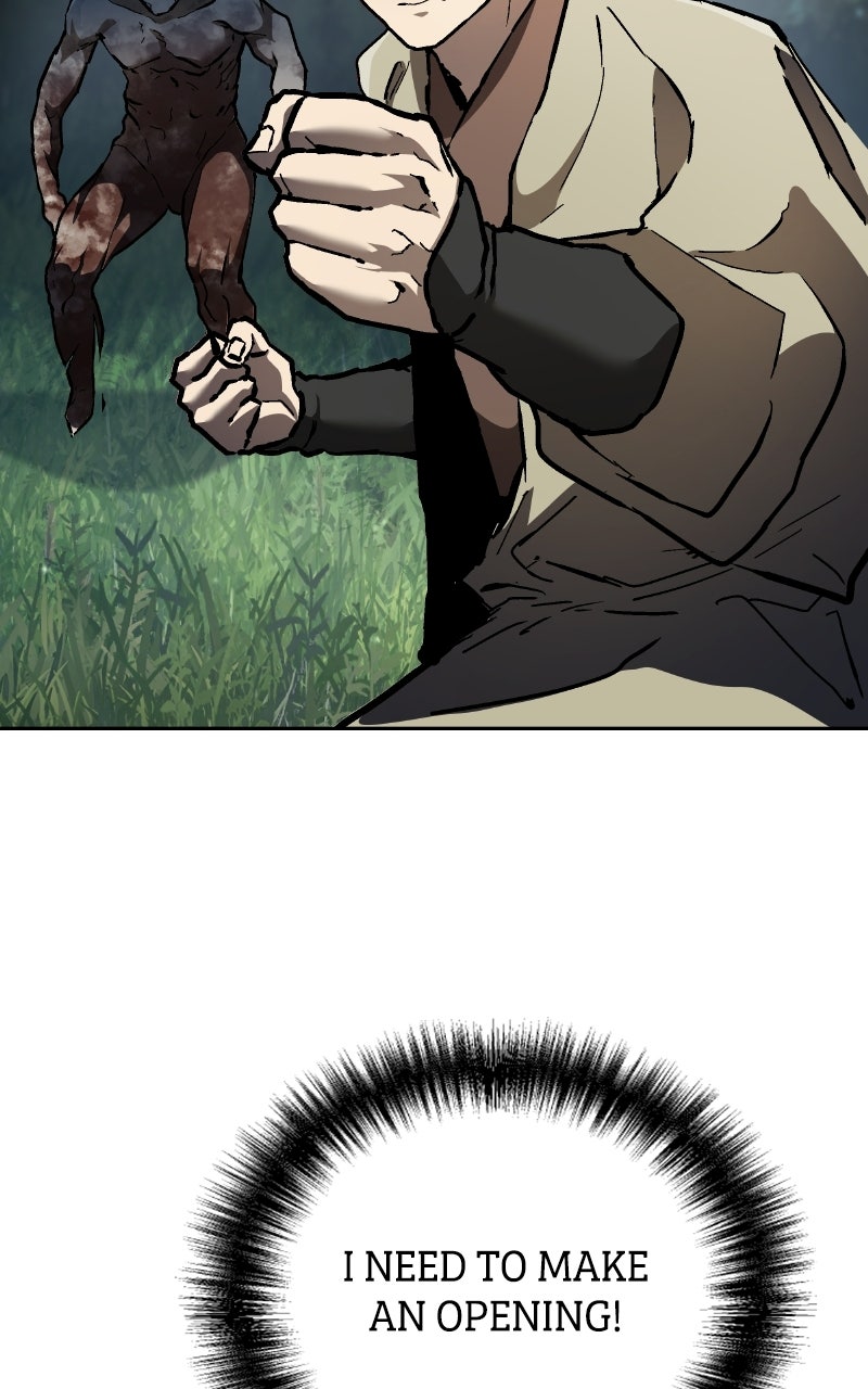 Demonic Frontline: The 13thFlying Dragon Company Episode 12 page 50 - 
