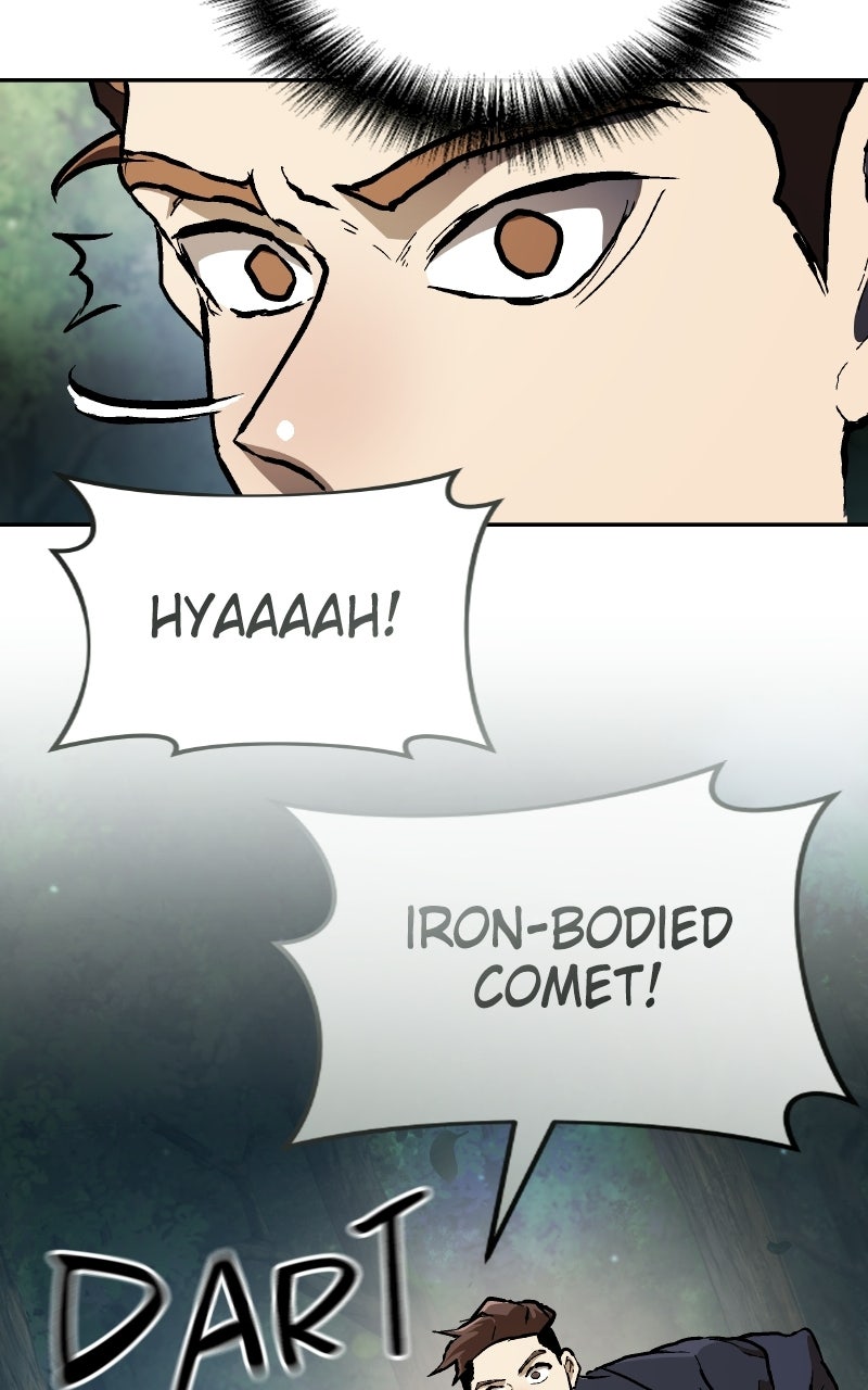 Demonic Frontline: The 13thFlying Dragon Company Episode 12 page 51 - 
