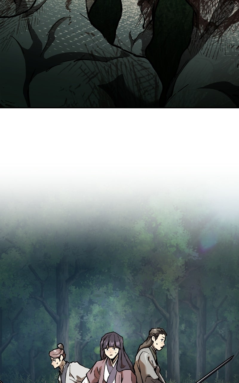 Demonic Frontline: The 13thFlying Dragon Company Episode 12 page 55 - 
