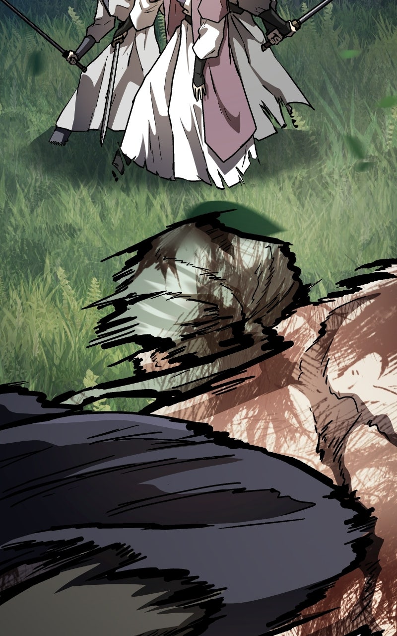 Demonic Frontline: The 13thFlying Dragon Company Episode 12 page 56 - 